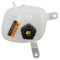 Coolant Reservoir
