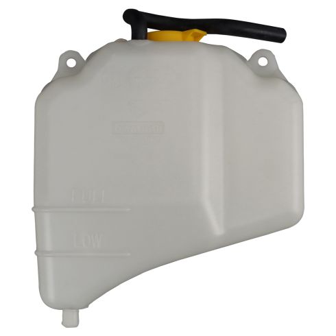 Coolant Reservoir