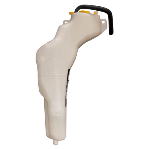 Coolant Reservoir