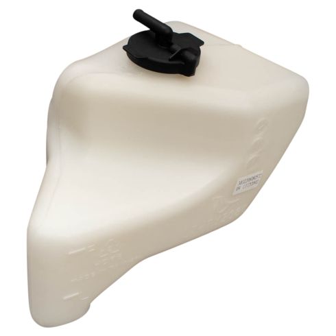 Coolant Reservoir