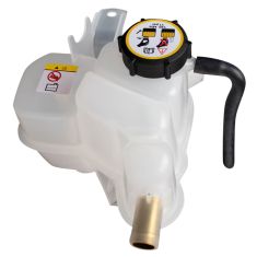 Coolant Reservoir