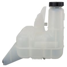 Coolant Reservoir