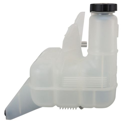 Coolant Reservoir