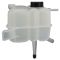 Coolant Reservoir