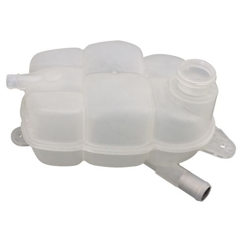 Coolant Reservoir