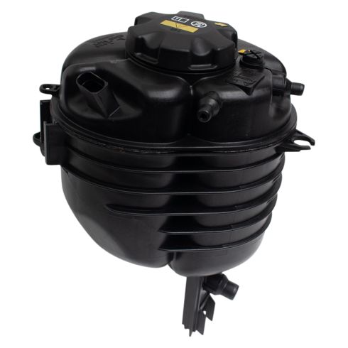 Coolant Reservoir