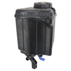 Coolant Reservoir