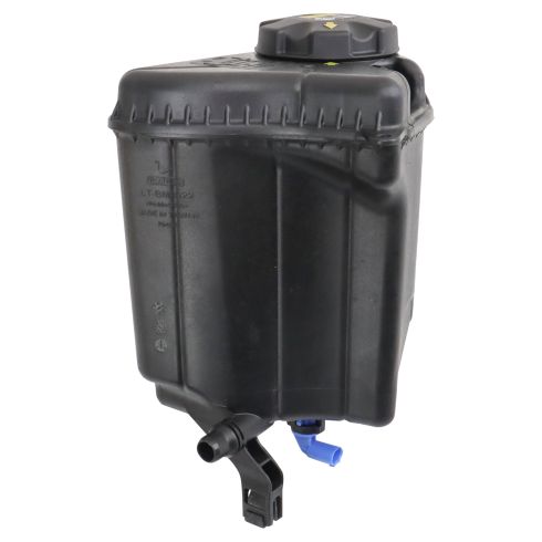 Coolant Reservoir