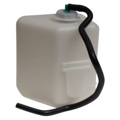 Coolant Reservoir