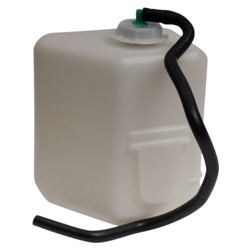 Coolant Reservoir