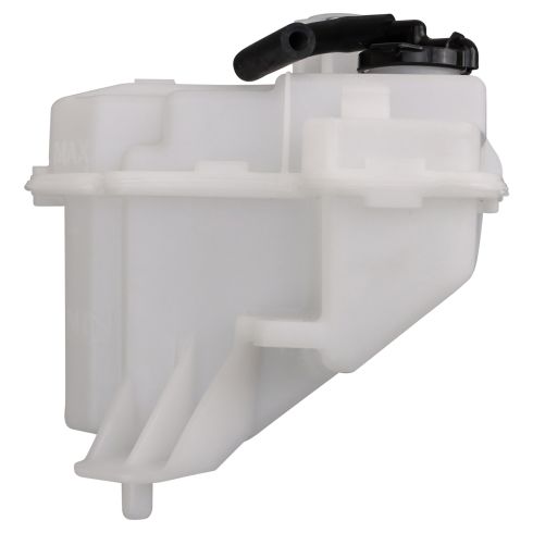 Coolant Reservoir