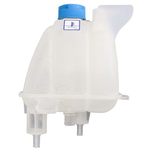Coolant Reservoir