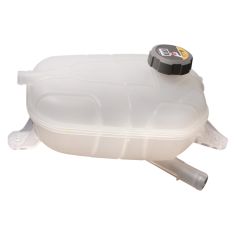 Coolant Reservoir