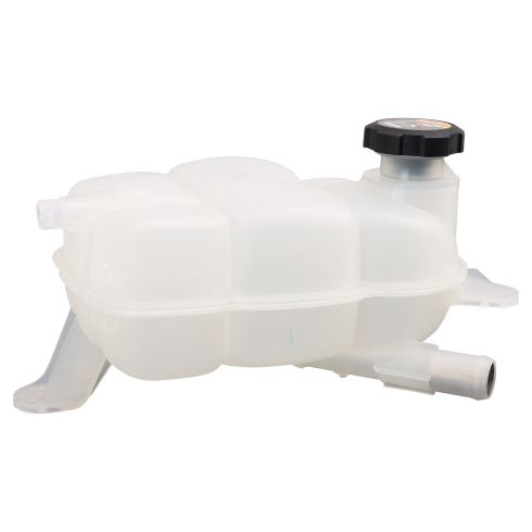 Coolant Reservoir