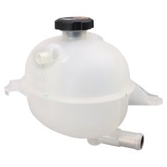 Coolant Reservoir