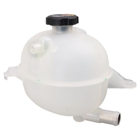 Coolant Reservoir