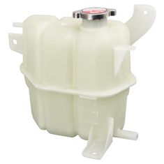 Coolant Reservoir