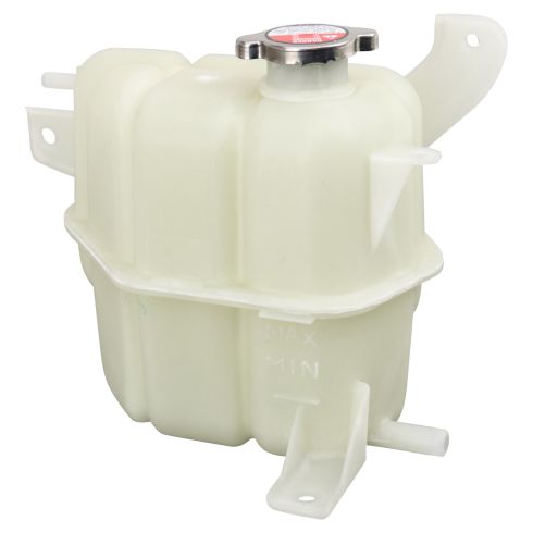 Coolant Reservoir