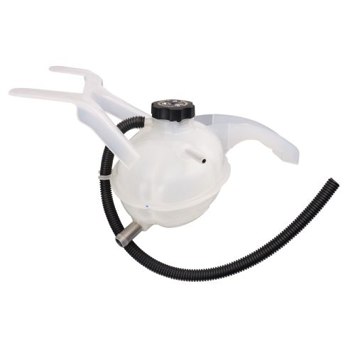 Coolant Reservoir