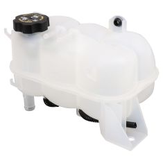 Coolant Reservoir