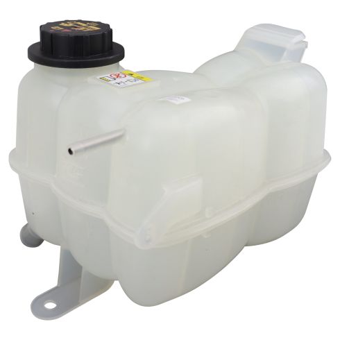 Coolant Reservoir