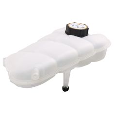 Coolant Reservoir
