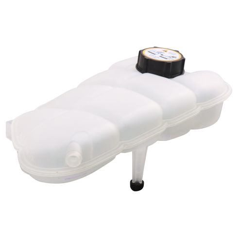 Coolant Reservoir