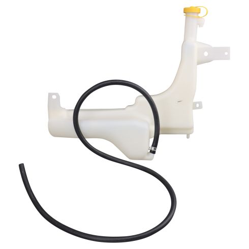Coolant Reservoir