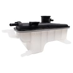 Coolant Reservoir