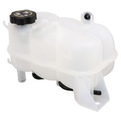 Coolant Reservoir