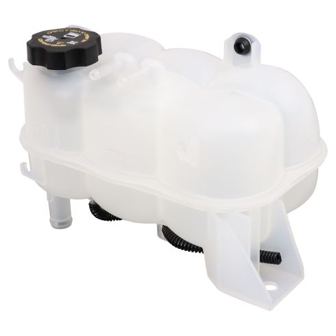 Coolant Reservoir