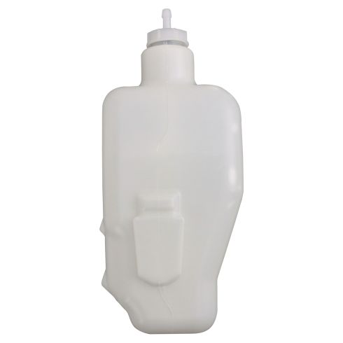 Coolant Reservoir