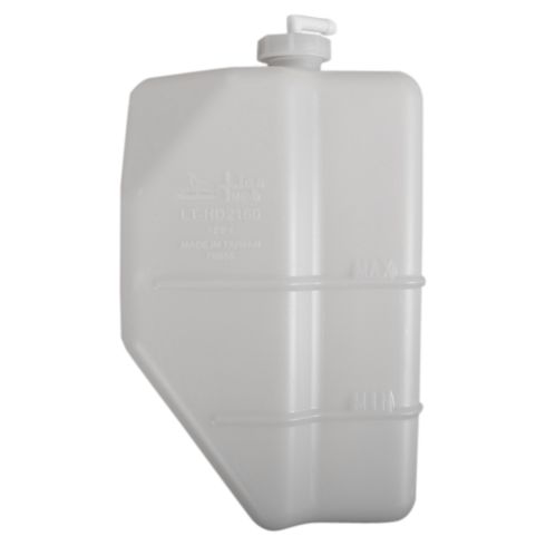 Coolant Reservoir