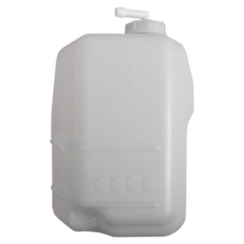 Coolant Reservoir