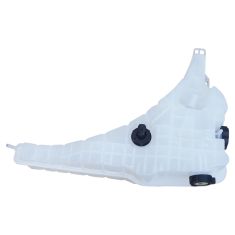 14 Cascadia; 08-10 Century Class; 10-14 Columbia Heavy Duty Pressurized Coolant Reservoir w/Caps (DM