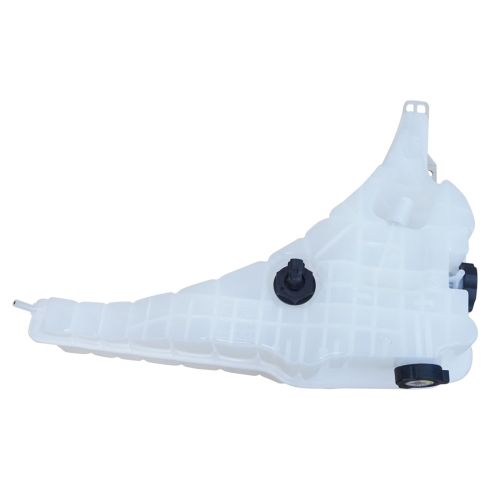 14 Cascadia; 08-10 Century Class; 10-14 Columbia Heavy Duty Pressurized Coolant Reservoir w/Caps (DM