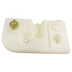 02-01 Freightliner FLD120, FLD120 SD, FLD132 Front Pressurized Coolant Reservoir w/Cap (Dorman)