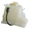 04-11 Mazda RX-8 Radiator Coolant Overflow Tank (Mazda)
