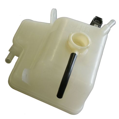 04-11 Mazda RX-8 Radiator Coolant Overflow Tank (Mazda)