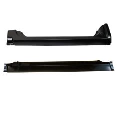 Rocker Panel Set