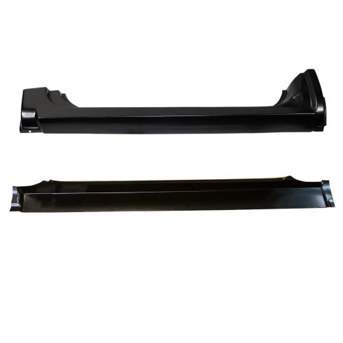 Rocker Panel Set