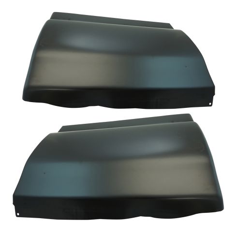 Cab Corner Set