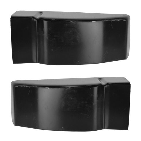 Cab Corner Set