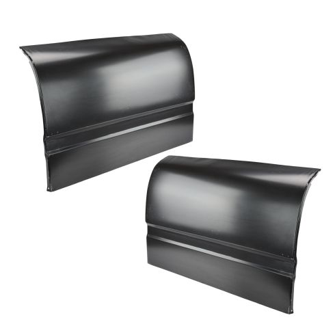 Cab Corner Set