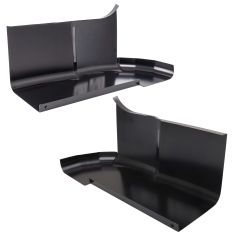 Cab Corner Set