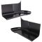 Cab Corner Set