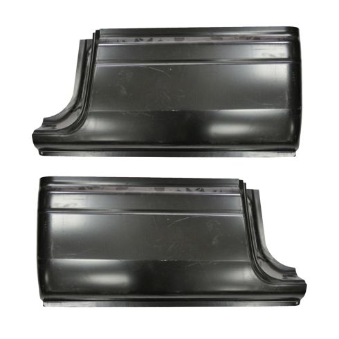 Cab Corner Set
