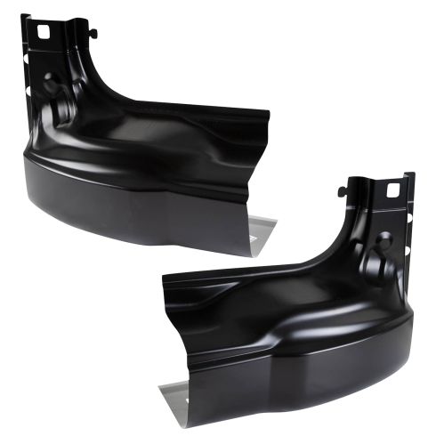 Cab Corner Set