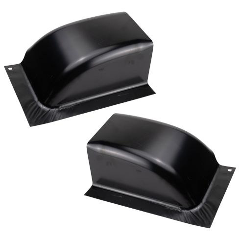 Cab Corner Set
