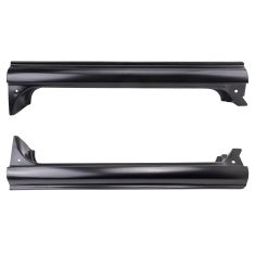 Rocker Panel Set